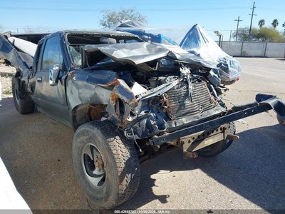 JT4VN13G5K0****** 1989 Toyota Pickup