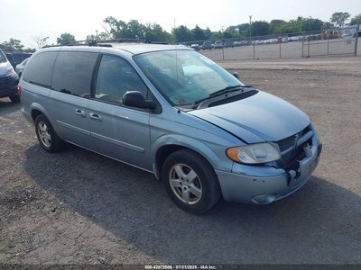 2006 Dodge Grand Caravan