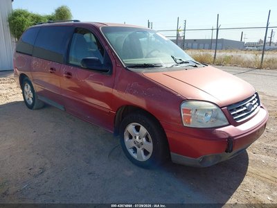 2FMZA57644B****** 2004 Ford Freestar