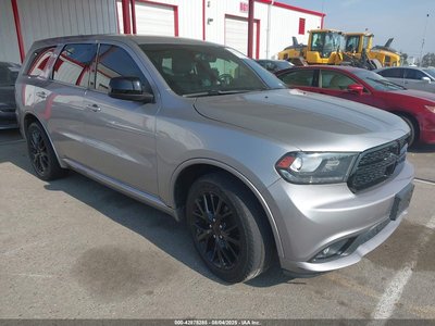 2015 Dodge Durango