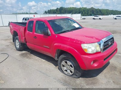 2007 Toyota Tacoma