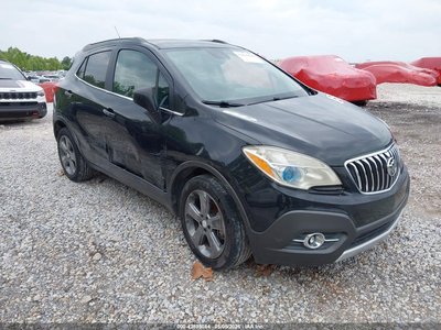KL4CJBSB6DB****** 2013 Buick Encore