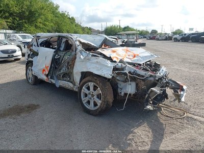 2GKFLTE38H6****** 2017 GMC Terrain