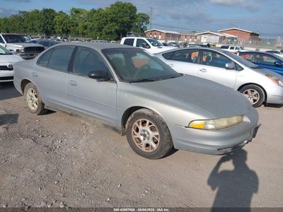 1G3WH52H0YF****** 2000 Oldsmobile Intrigue
