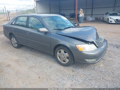 2004 Toyota Avalon