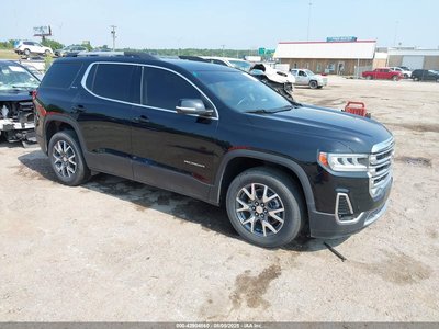 1GKKNUL46PZ****** 2023 GMC Acadia