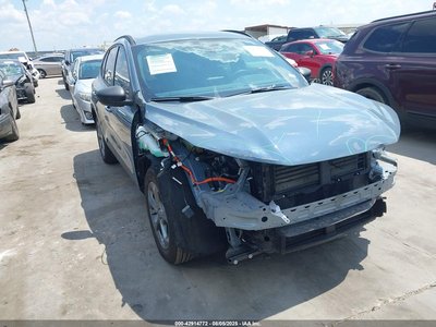2025 Ford Escape at TX - Dale: 1FMCU0MZ1SU****** - IAAI - lot 42914772