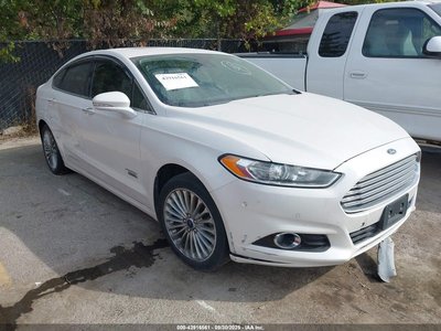 3FA6P0SU3FR****** 2015 Ford Fusion Energi
