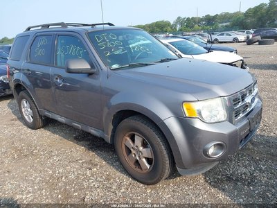 2011 Ford Escape