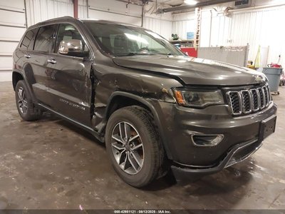 1C4RJFBG5KC****** 2019 Jeep Grand Cherokee