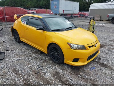 JTKJF5C77C3****** 2012 Scion TC