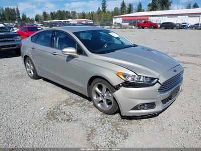 3FA6P0H78FR****** 2015 Ford Fusion