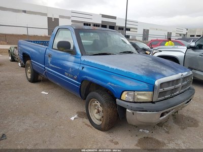 1B7HC16YXXS****** 1999 Dodge Ram 1500