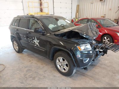 1C4RJFAG5EC****** 2014 Jeep Grand Cherokee