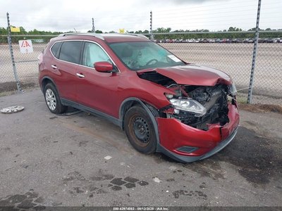 JN8AT2MT4GW****** 2016 Nissan Rogue