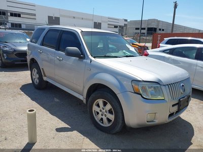 4M2CU81729K****** 2009 Mercury Mariner