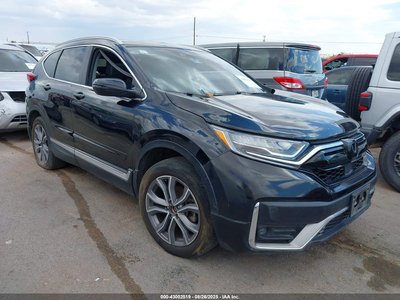 2HKRW2H9XNH****** 2022 Honda CR-V