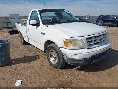 1FTZF1728XK****** 1999 Ford F-150