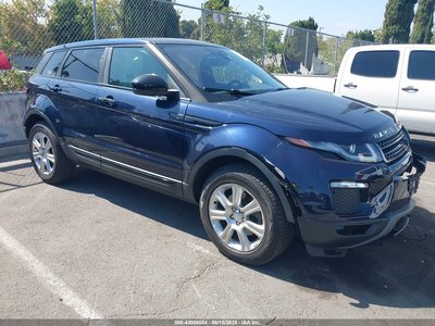 SALVP2BGXGH****** 2016 Land Rover Range Rover Evoque