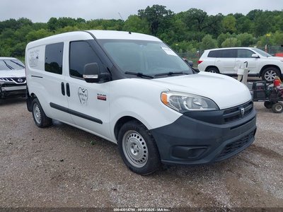 2016 RAM Promaster City