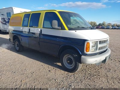 1GCGG25R721****** 2002 Chevrolet Express