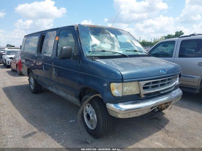 1FBJS31S0VH****** 1997 Ford E-350