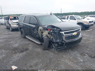 2019 Chevrolet Tahoe