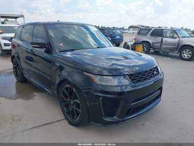 SALWZ2RE1LA****** 2020 Land Rover Range Rover Sport