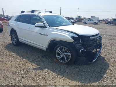 2024 Volkswagen Atlas