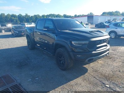 1C6SRFU97MN****** 2021 RAM 1500