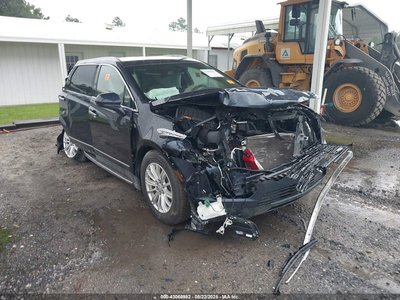 2019 Cadillac XT5
