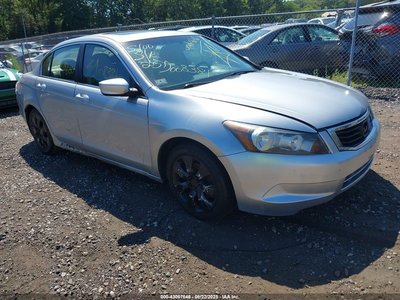 1HGCP26739A****** 2009 Honda Accord