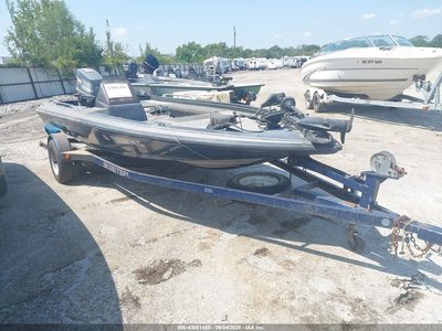 1L8T11611P1****** 1993 Skeeter Trailer