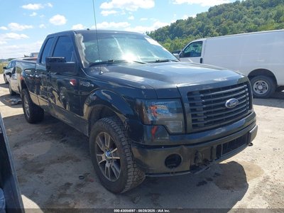1FTFX1EF8EK****** 2014 Ford F-150