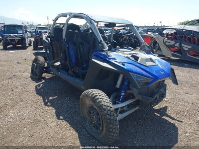 2022 Polaris RZR PRO R 4 Premium at UT - Ogden: 3NSRMK2KXNG ...