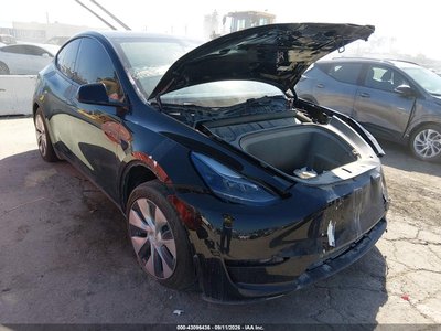 7SAYGDED0RF****** 2024 Tesla Model Y