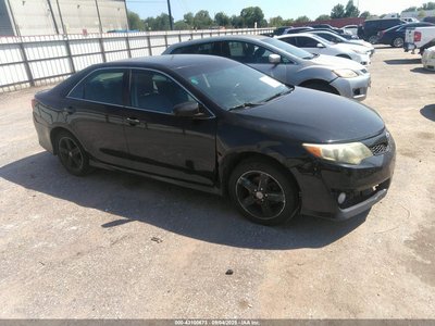 4T1BF1FK1EU****** 2014 Toyota Camry