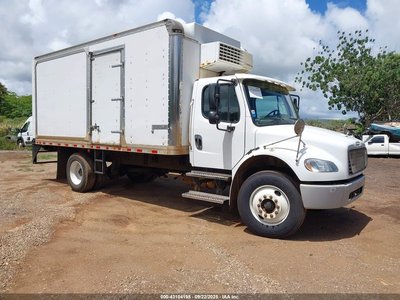 1FVACXFC2JH****** 2018 Freightliner M2