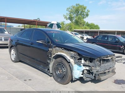 3FA6P0H75DR****** 2013 Ford Fusion