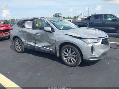 5J8TC2H56RL****** 2024 Acura RDX