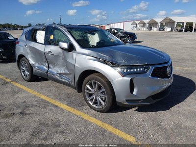 5J8TC2H56RL****** 2024 Acura RDX