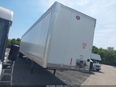 1GR1A0621KB****** 2019 Great Dane Trailers Great Dane Trailers
