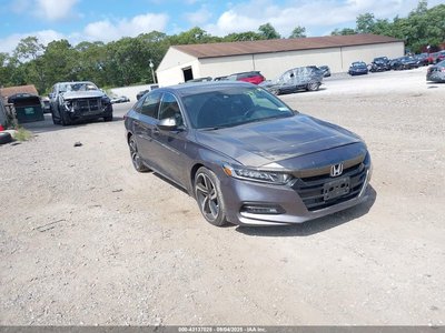 2020 Honda Accord
