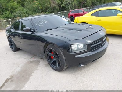 2010 Dodge Charger