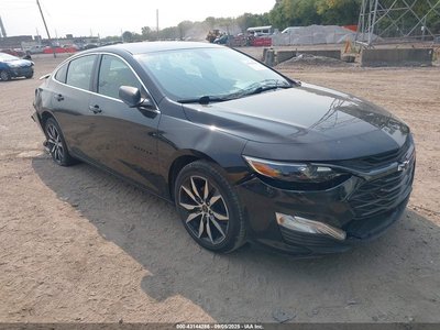 2020 Chevrolet Malibu