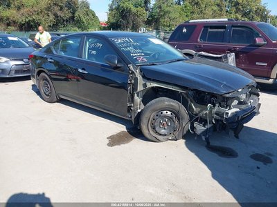 1N4BL4BVXRN****** 2024 Nissan Altima