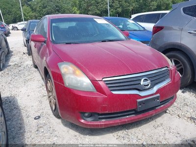 2009 Nissan Altima