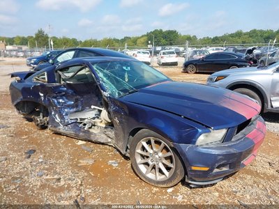 1ZVBP8AN7A5****** 2010 Ford Mustang