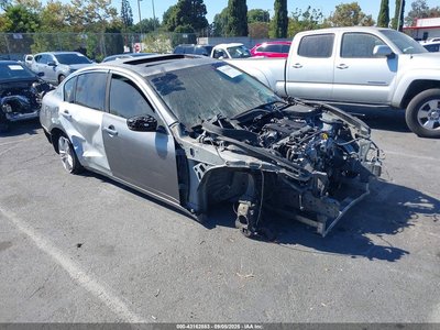 JN1CV6EKXAM****** 2010 Infiniti G37