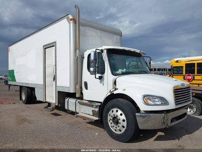 1FVACWDT9EH****** 2014 Freightliner M2